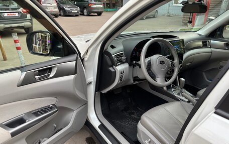 Subaru Forester, 2011 год, 1 450 000 рублей, 4 фотография