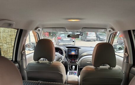 Subaru Forester, 2011 год, 1 450 000 рублей, 5 фотография