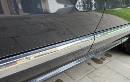 Volvo XC90 II рестайлинг, 2020 год, 5 000 000 рублей, 7 фотография