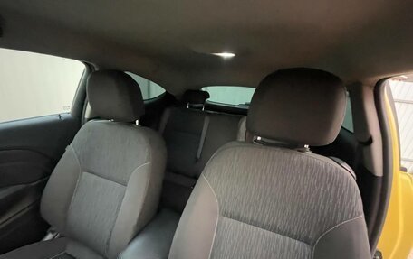 Opel Astra J, 2012 год, 700 000 рублей, 4 фотография
