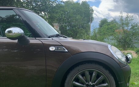 MINI Hatch, 2009 год, 1 500 000 рублей, 4 фотография