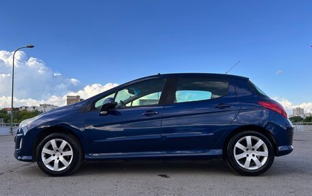 Peugeot 308 II, 2008 год, 450 000 рублей, 5 фотография