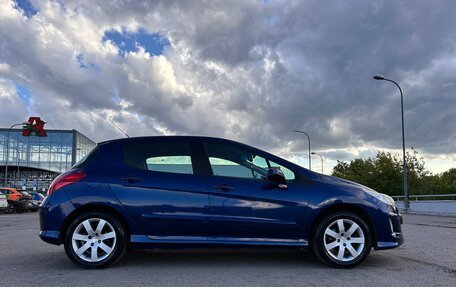 Peugeot 308 II, 2008 год, 450 000 рублей, 2 фотография
