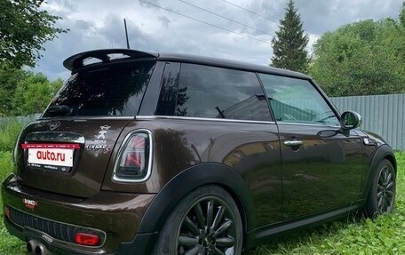 MINI Hatch, 2009 год, 1 500 000 рублей, 2 фотография