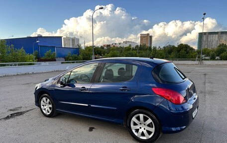 Peugeot 308 II, 2008 год, 450 000 рублей, 4 фотография