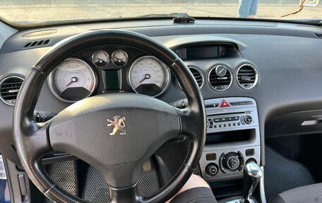 Peugeot 308 II, 2008 год, 450 000 рублей, 8 фотография