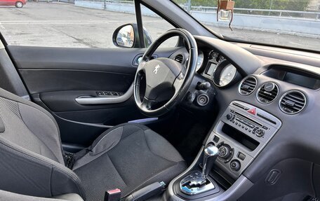 Peugeot 308 II, 2008 год, 450 000 рублей, 7 фотография