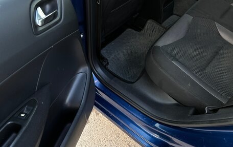 Peugeot 308 II, 2008 год, 450 000 рублей, 11 фотография