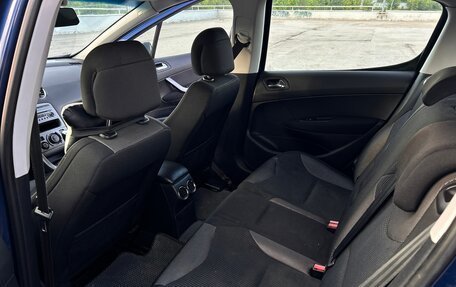 Peugeot 308 II, 2008 год, 450 000 рублей, 9 фотография