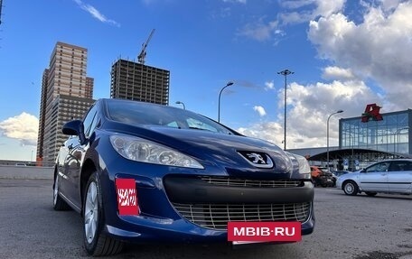 Peugeot 308 II, 2008 год, 450 000 рублей, 6 фотография