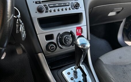 Peugeot 308 II, 2008 год, 450 000 рублей, 12 фотография