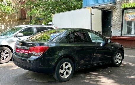 Chevrolet Cruze II, 2011 год, 430 000 рублей, 5 фотография
