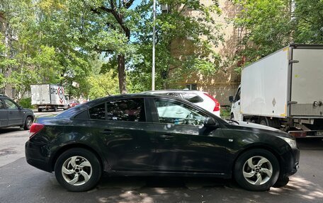 Chevrolet Cruze II, 2011 год, 430 000 рублей, 6 фотография
