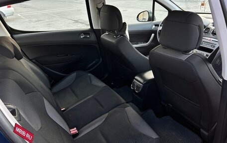 Peugeot 308 II, 2008 год, 450 000 рублей, 10 фотография