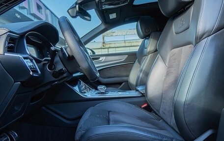 Audi A6, 2022 год, 4 590 000 рублей, 5 фотография