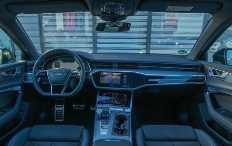 Audi A6, 2022 год, 4 590 000 рублей, 6 фотография