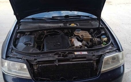 Audi A6, 1998 год, 480 000 рублей, 5 фотография
