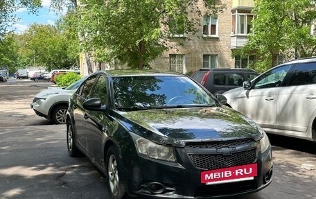 Chevrolet Cruze II, 2011 год, 430 000 рублей, 7 фотография
