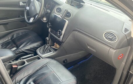 Ford Focus II рестайлинг, 2006 год, 460 000 рублей, 5 фотография