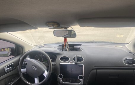 Ford Focus II рестайлинг, 2006 год, 460 000 рублей, 6 фотография