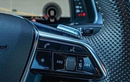 Audi A6, 2022 год, 4 590 000 рублей, 7 фотография
