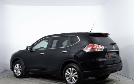 Nissan X-Trail, 2016 год, 1 530 000 рублей, 7 фотография
