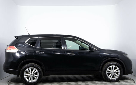 Nissan X-Trail, 2016 год, 1 530 000 рублей, 4 фотография