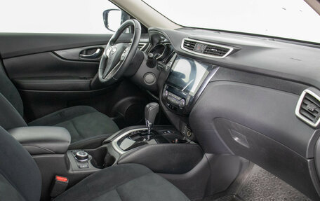 Nissan X-Trail, 2016 год, 1 530 000 рублей, 9 фотография