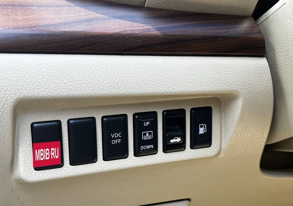 Nissan Teana J32, 2010 год, 769 000 рублей, 18 фотография