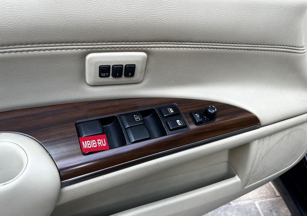 Nissan Teana J32, 2010 год, 769 000 рублей, 17 фотография