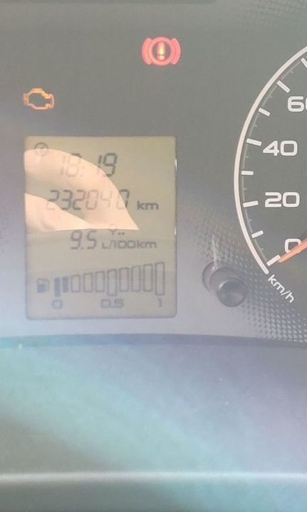 ВАЗ (LADA) Granta I, 2014 год, 330 000 рублей, 9 фотография