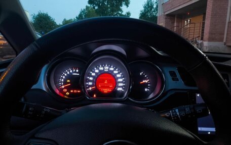 KIA cee'd III, 2013 год, 1 200 000 рублей, 4 фотография