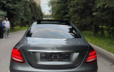 Mercedes-Benz E-Класс, 2016 год, 2 850 000 рублей, 5 фотография