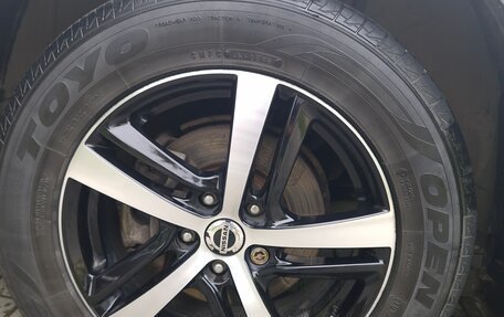 Nissan Qashqai, 2015 год, 1 700 000 рублей, 5 фотография