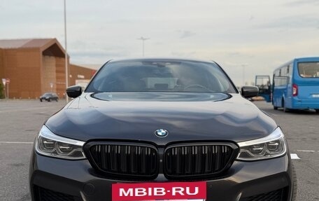 BMW 6 серия, 2019 год, 4 740 000 рублей, 3 фотография