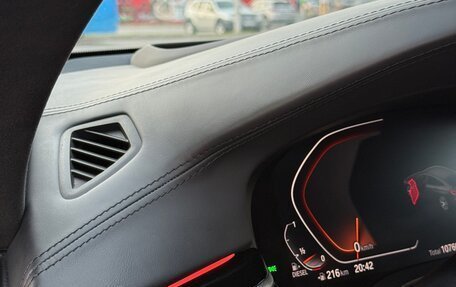 BMW 6 серия, 2019 год, 4 740 000 рублей, 15 фотография