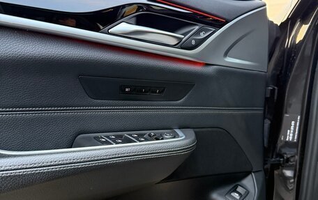 BMW 6 серия, 2019 год, 4 740 000 рублей, 18 фотография
