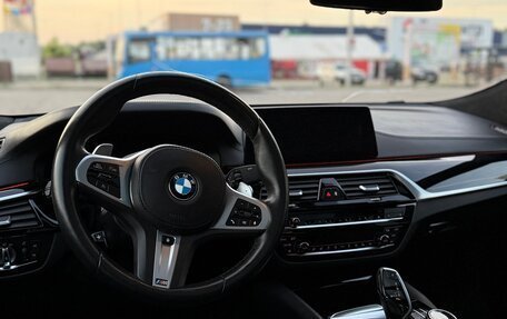 BMW 6 серия, 2019 год, 4 740 000 рублей, 21 фотография