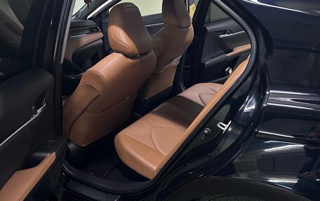 Toyota Camry, 2022 год, 4 000 000 рублей, 8 фотография