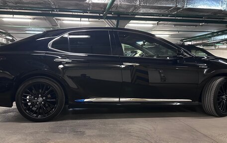 Toyota Camry, 2022 год, 4 000 000 рублей, 6 фотография