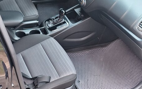 KIA Cerato III, 2018 год, 1 570 000 рублей, 2 фотография