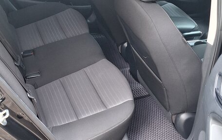 KIA Cerato III, 2018 год, 1 570 000 рублей, 3 фотография