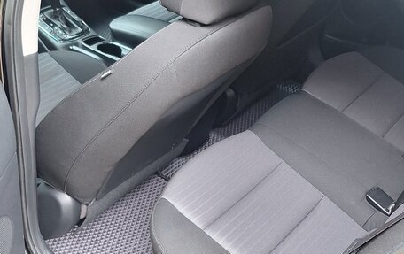 KIA Cerato III, 2018 год, 1 570 000 рублей, 5 фотография