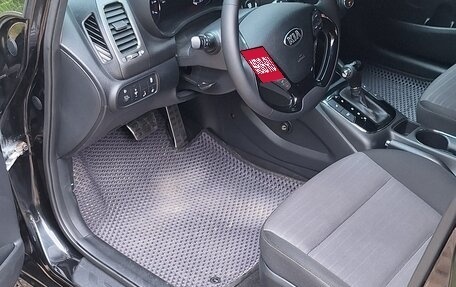 KIA Cerato III, 2018 год, 1 570 000 рублей, 6 фотография