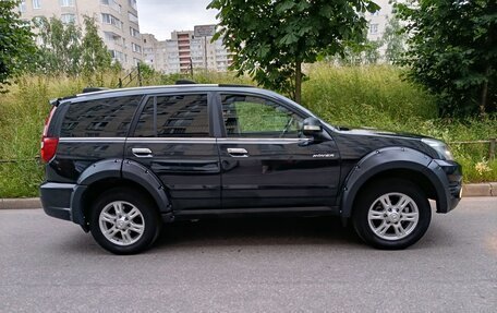 Great Wall Hover H3 I, 2014 год, 865 000 рублей, 6 фотография