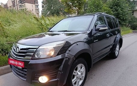 Great Wall Hover H3 I, 2014 год, 865 000 рублей, 3 фотография