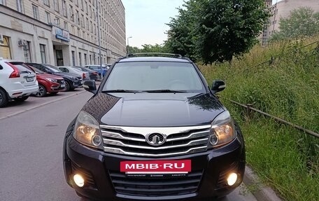 Great Wall Hover H3 I, 2014 год, 865 000 рублей, 7 фотография