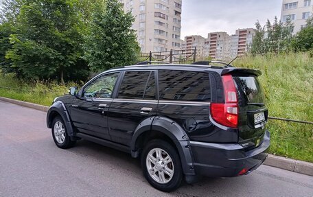 Great Wall Hover H3 I, 2014 год, 865 000 рублей, 10 фотография