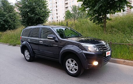Great Wall Hover H3 I, 2014 год, 865 000 рублей, 11 фотография