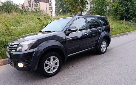 Great Wall Hover H3 I, 2014 год, 865 000 рублей, 9 фотография